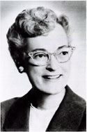 Ruth Abernathy Presidential Scholarship